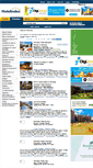 Mobile Screenshot of hotelindex.com